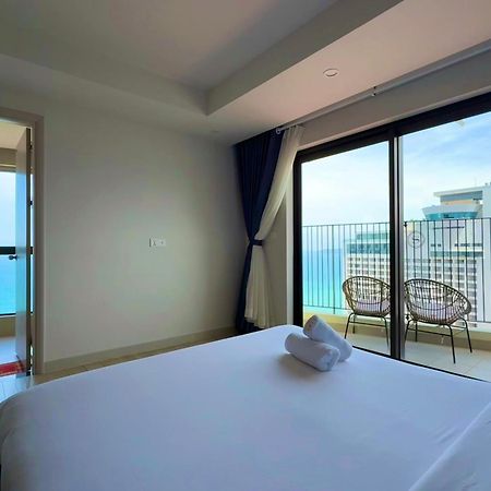 Gold Coast Nha Trang Luxury Apartment - Ocean View 외부 사진