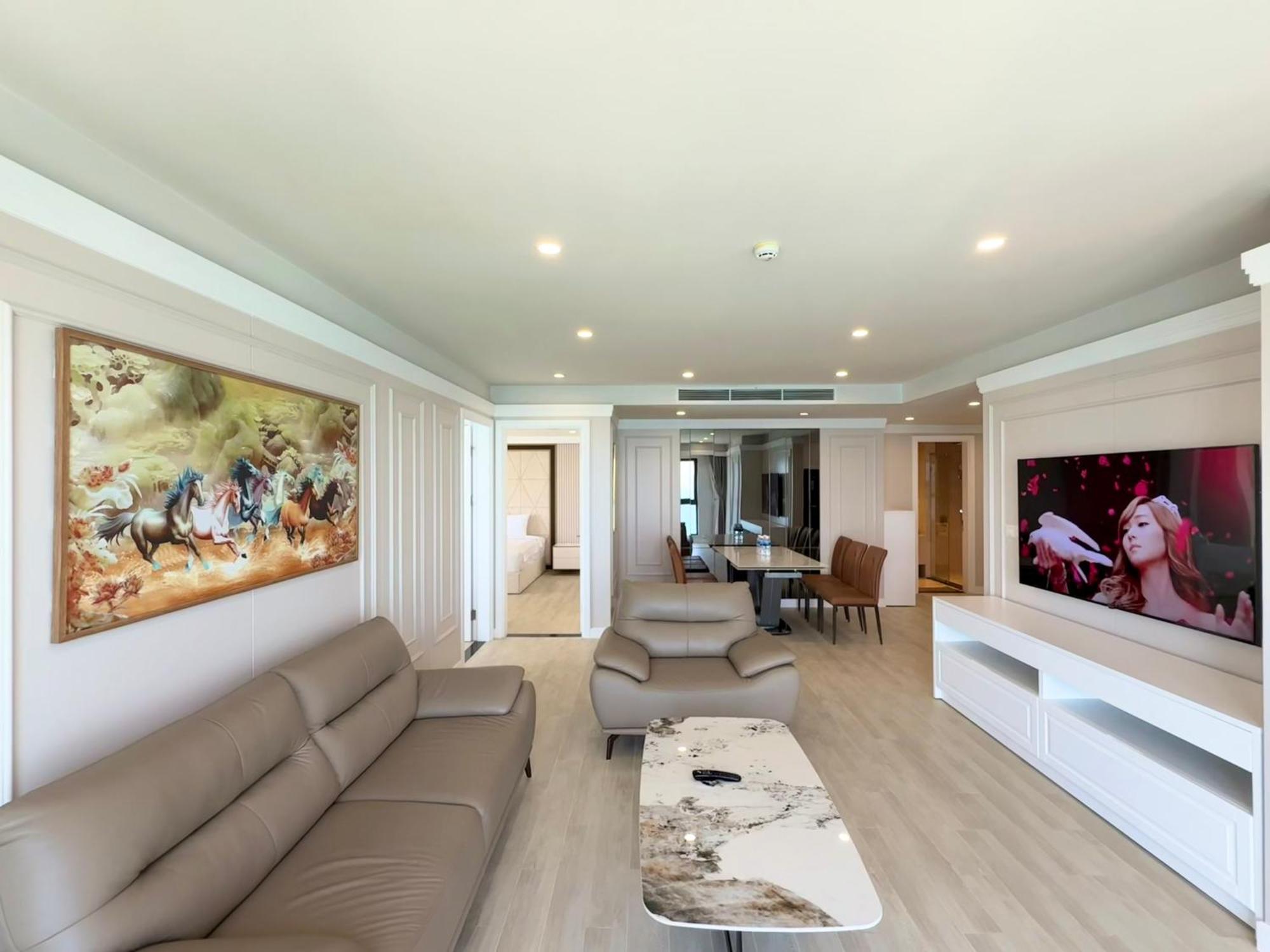 Gold Coast Nha Trang Luxury Apartment - Ocean View 외부 사진