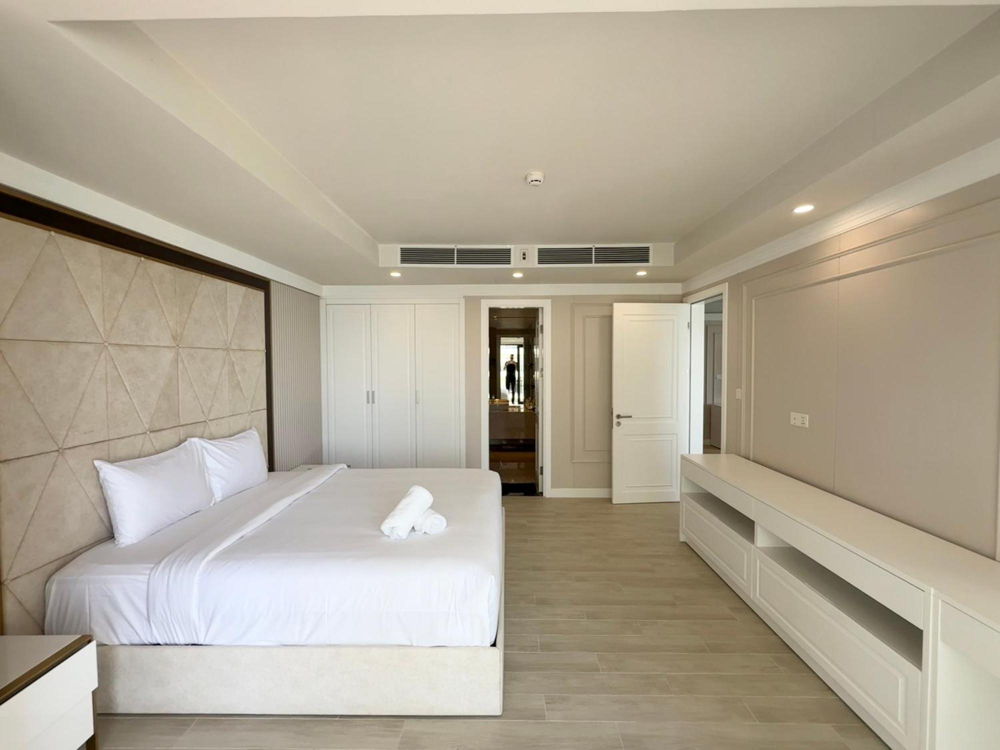 Gold Coast Nha Trang Luxury Apartment - Ocean View 외부 사진