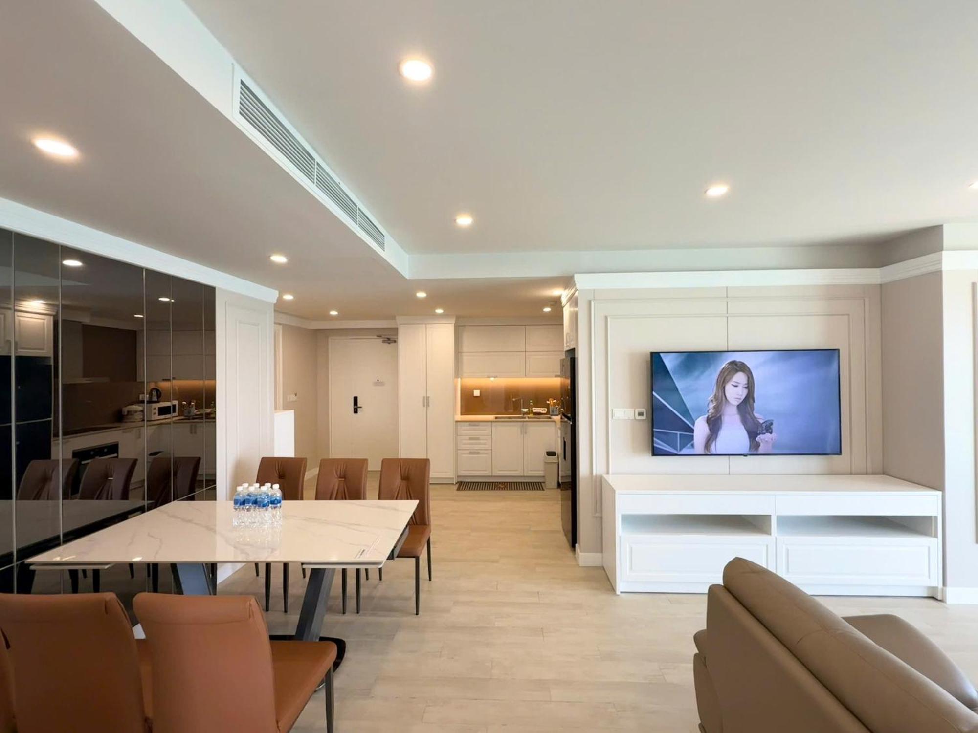 Gold Coast Nha Trang Luxury Apartment - Ocean View 외부 사진