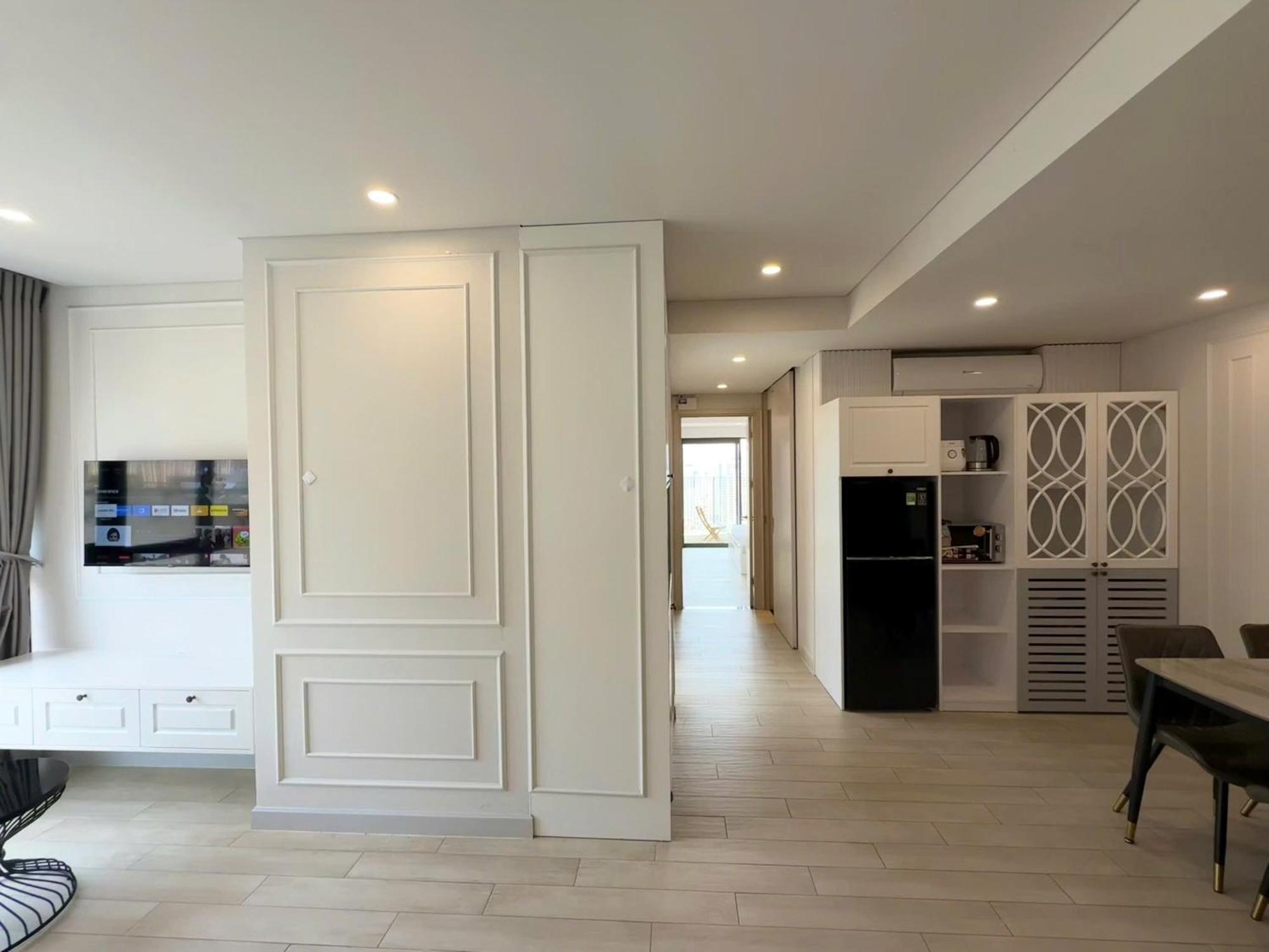 Gold Coast Nha Trang Luxury Apartment - Ocean View 외부 사진